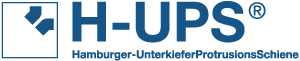 H-UPS – Hamburger-UnterkieferProtrusionsSchiene